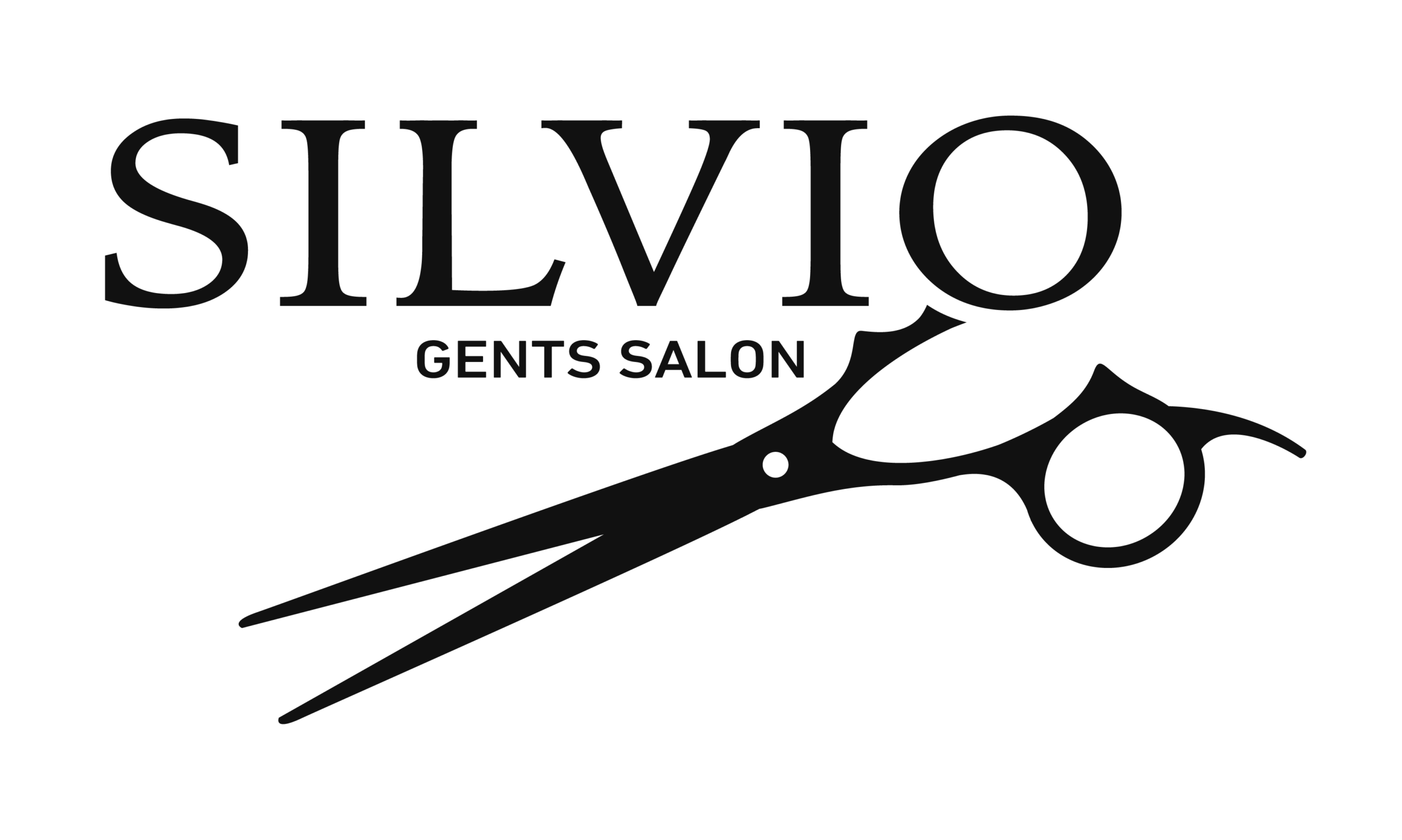 Silvio Gents Salon