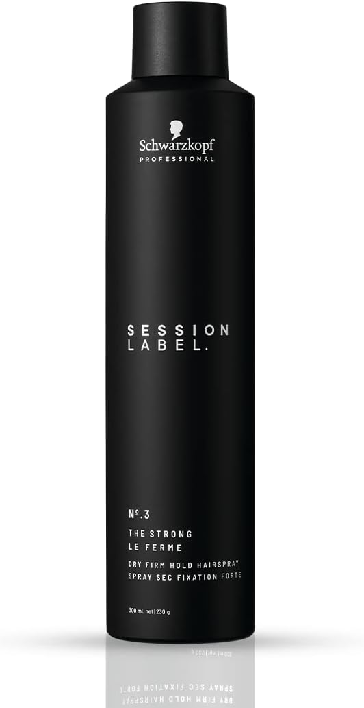 Session Label Super Dry fix(300ml)