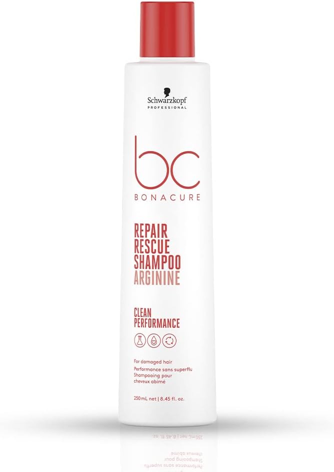 BC REPAIR RESCUE SHAMPOO arginine
