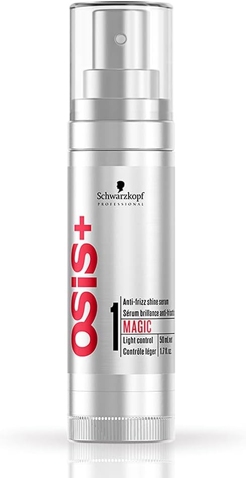 Osis #1 MAGIC