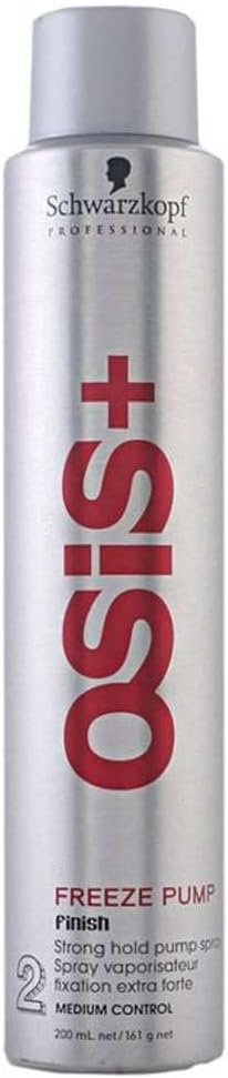 Osis Hold fixation 500ML