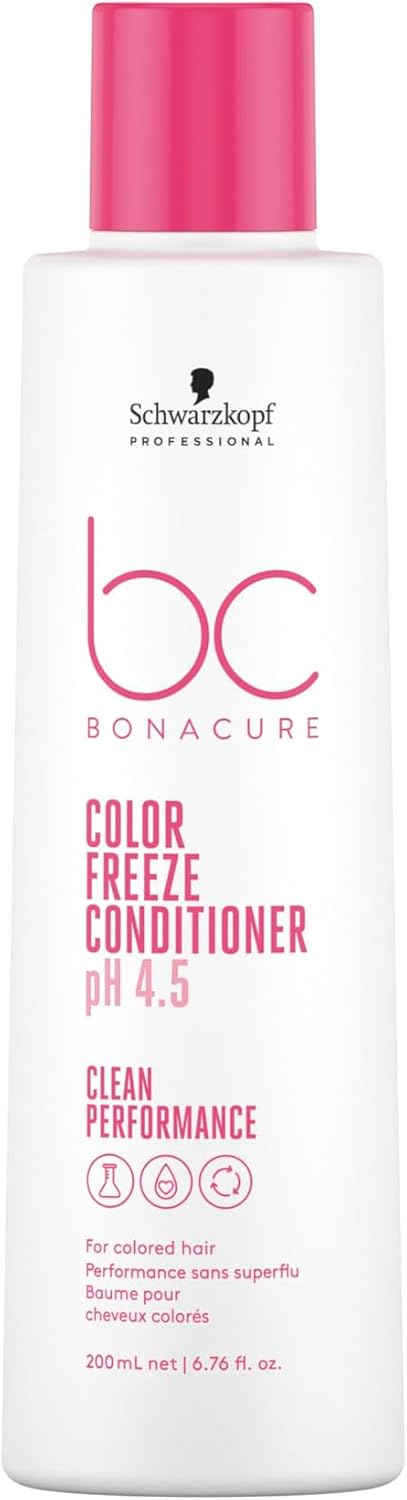 BC COLOR FREEZE CONDITIONER