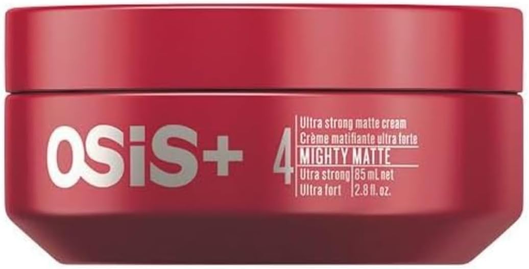 Osis #4 MIGHTY MATTE
