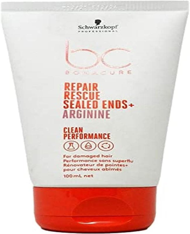 BC REPAIR RESCUE  SEALED ENDS+ arginine