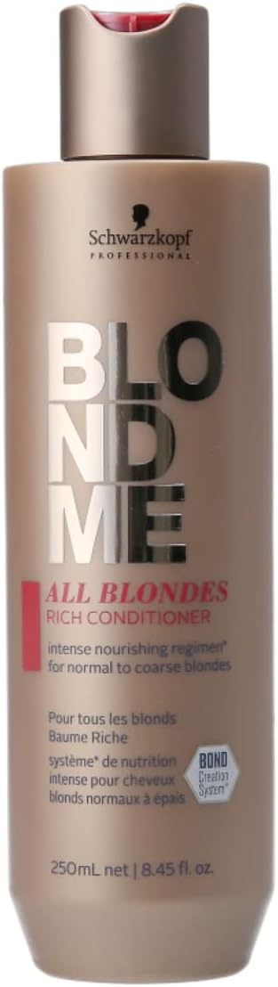 Blond ME All blondes  Conditioner