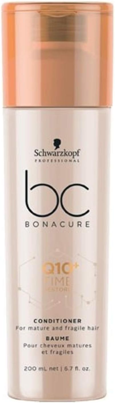 BC Time Restore Conditioner