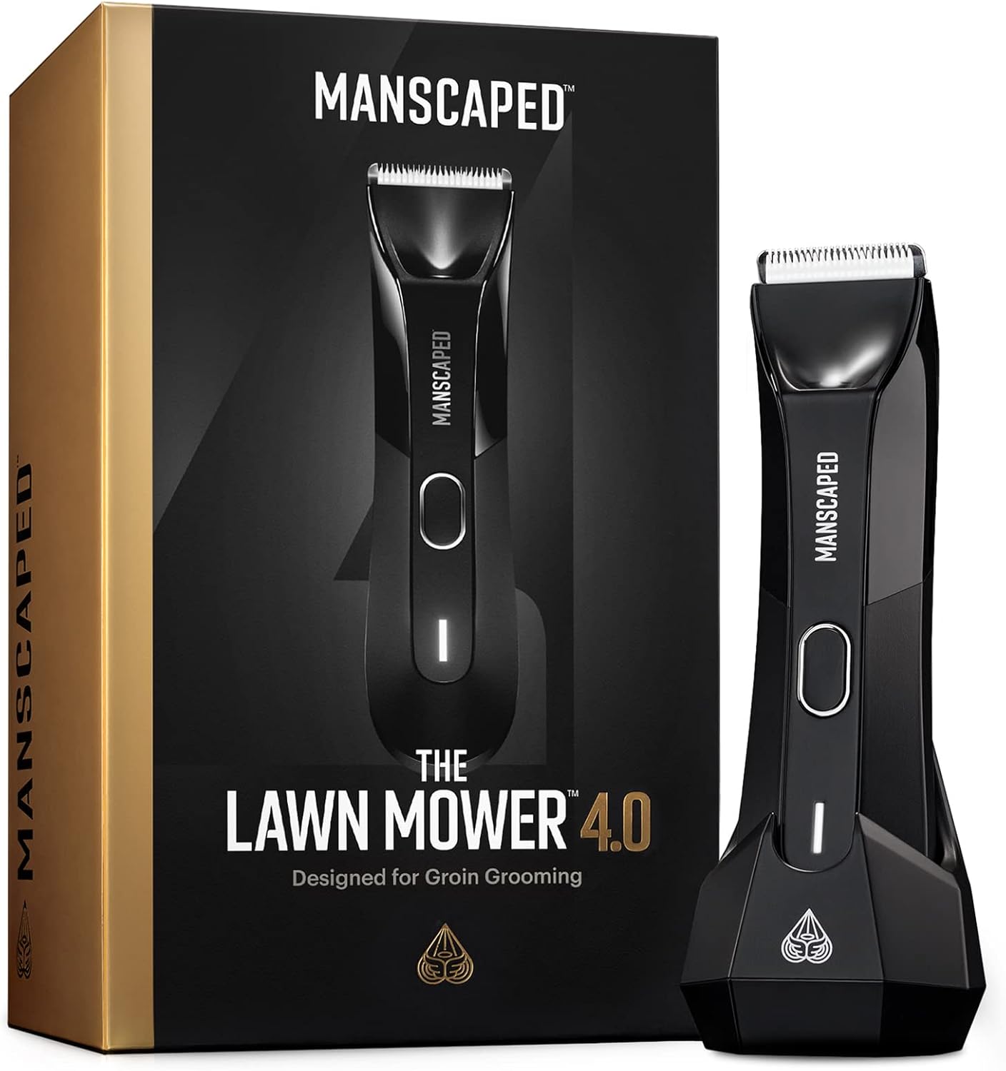 Haircut Machine Set
