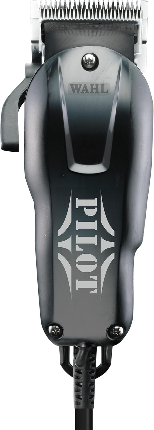 Pilot Hair clipper