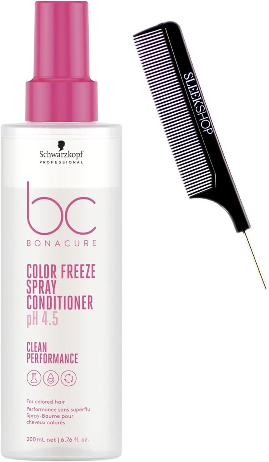 BC COLOR FREEZE SPRAY CONDITIONER