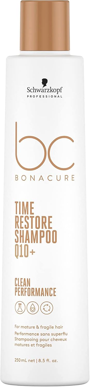 BC Time Restore Shampoo