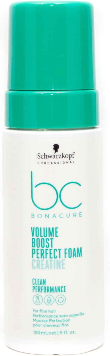 BC Volume Boost perfect foam