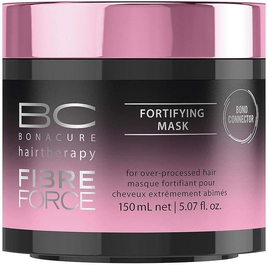 BC fiber force fortifying mask