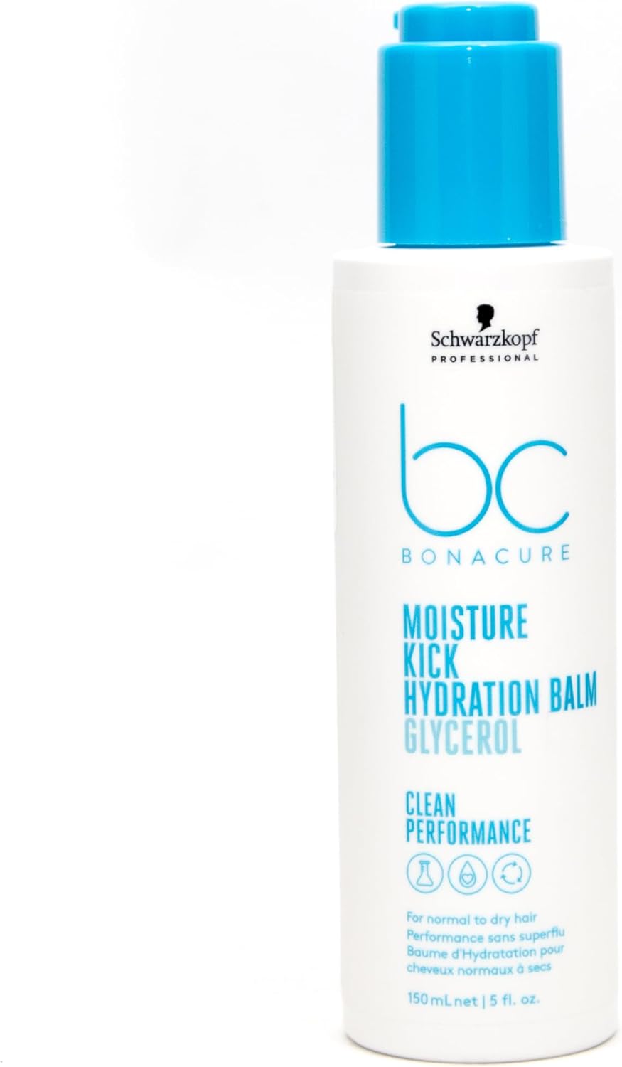 BC MOISTURE KICK HYDRATON  BALM
