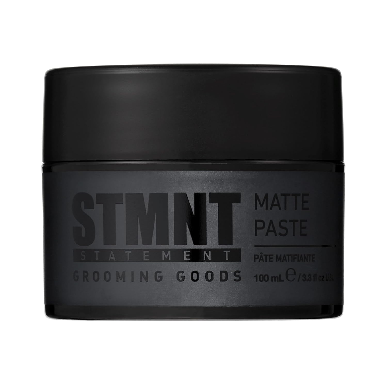 Statement Matte paste