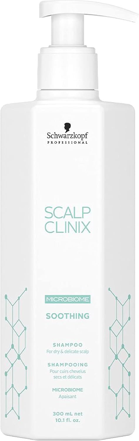 Scalp clinix ANTI-HAIRLOSS SHAMPOO