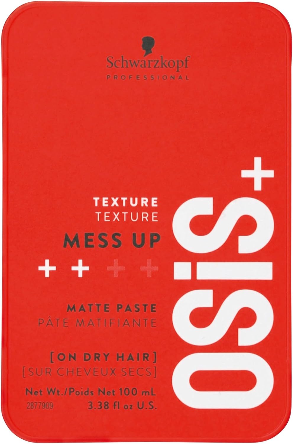 Osis #2 Mess up