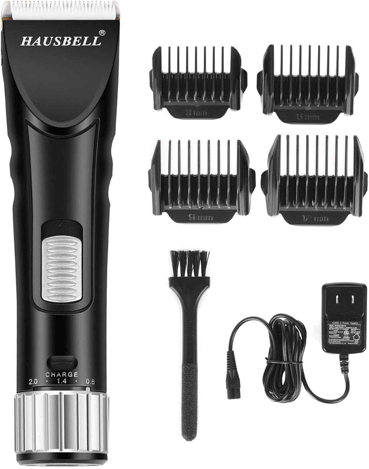 Shaver Machine