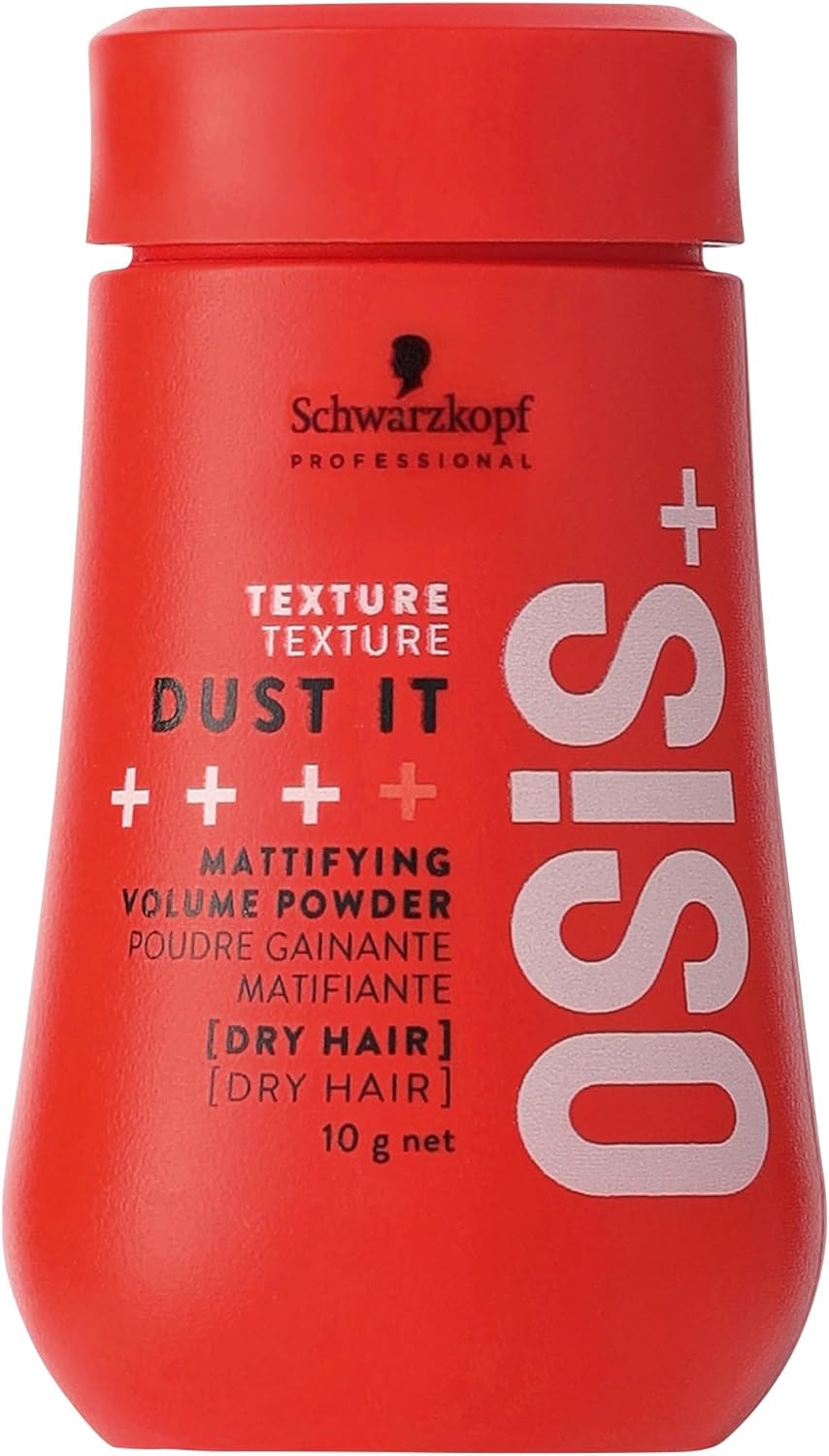 Osis #1 DUST IT