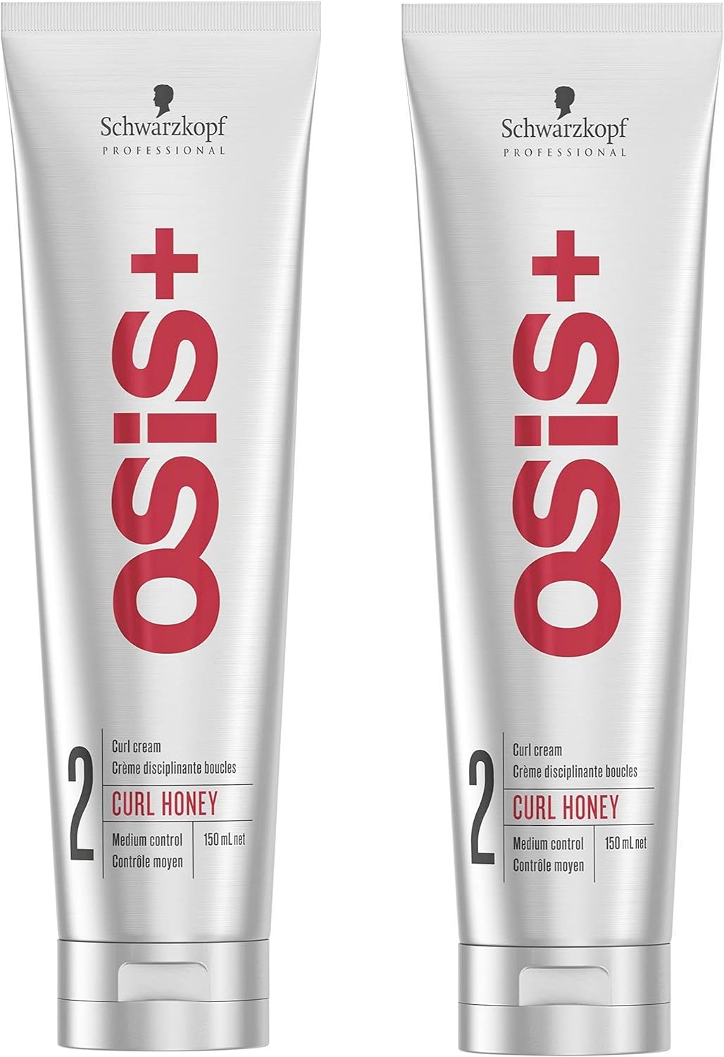Osis #2 Curl Honey