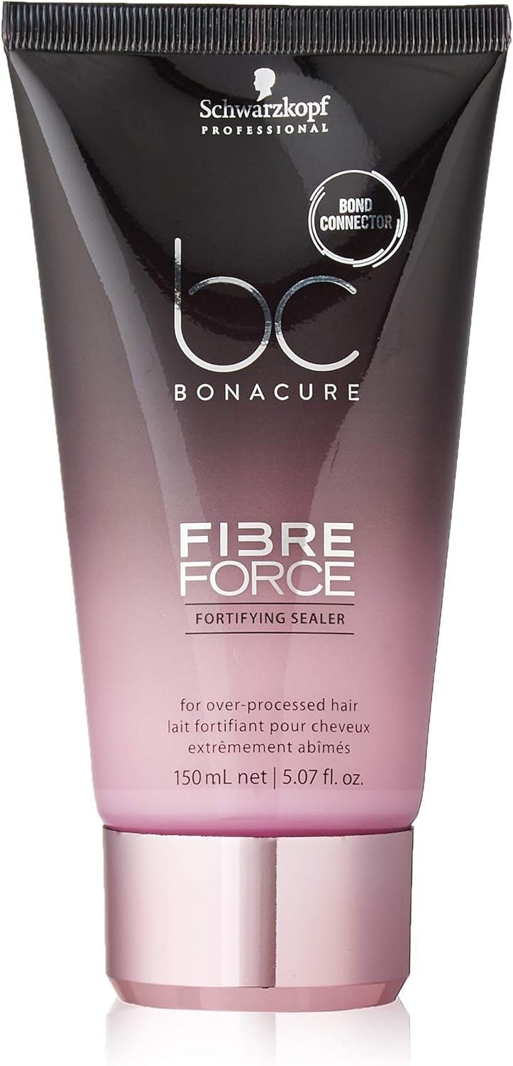 BC Fibre Force Fortifying sealer