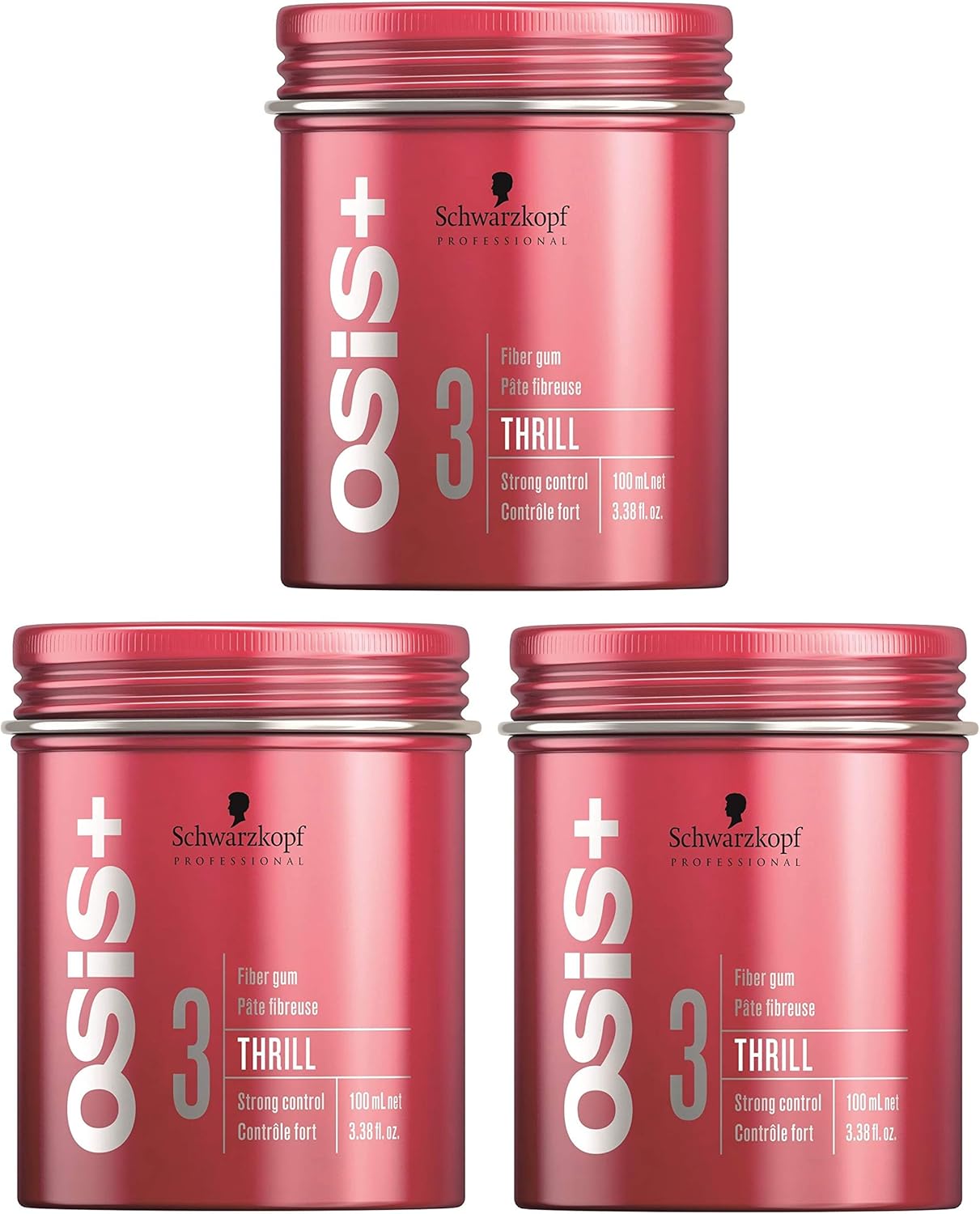 Osis #3 Thrill