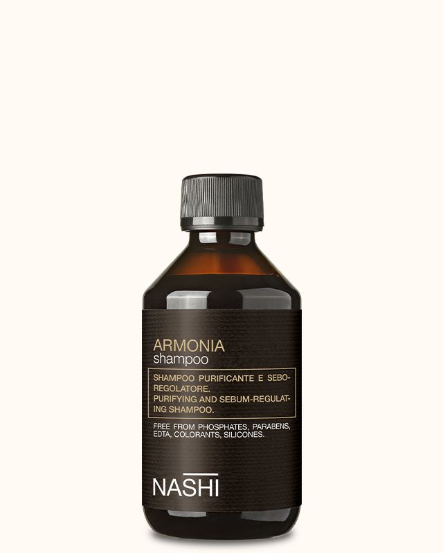 Nashi  Armonia Shampoo