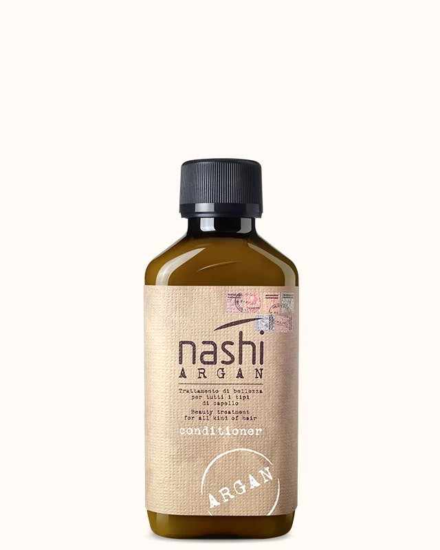 Nashi Argan Conditioner 500ML