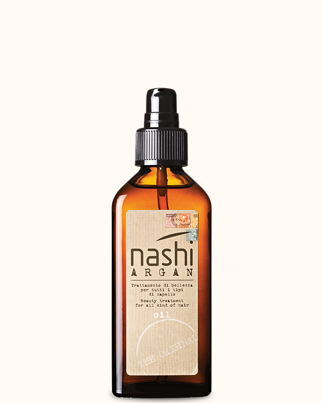 Nashi Argan oil 100ML