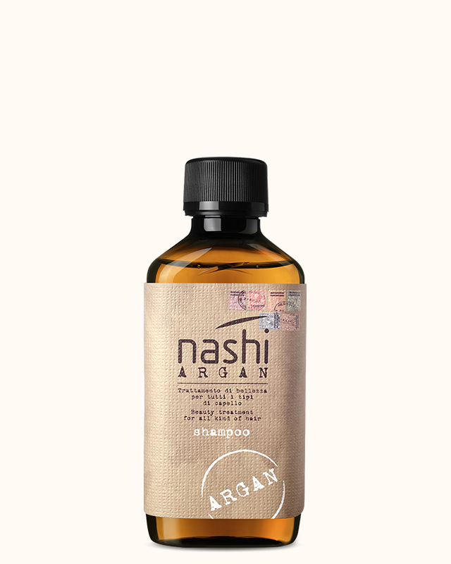 Nashi Argan shampoo 200ML