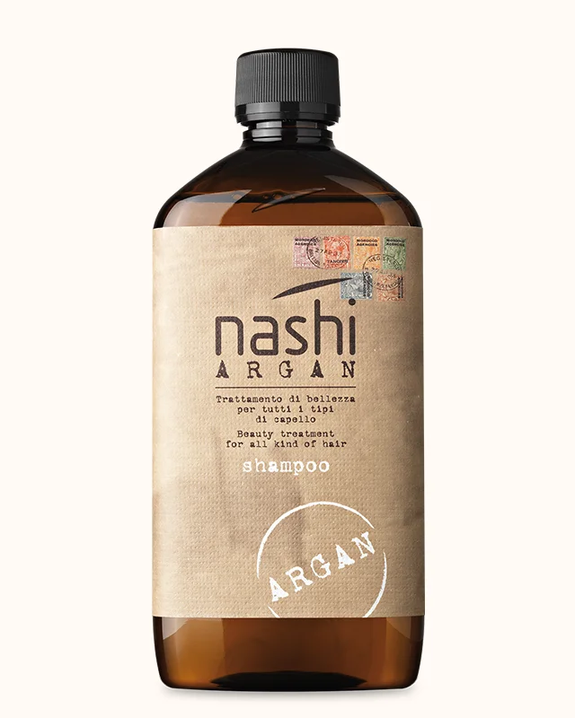 Nashi Argan shampoo 500ML