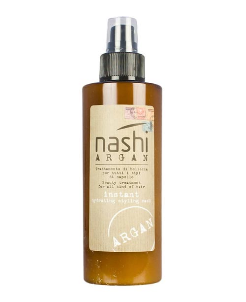 Nashi Argan instant hydrating mask 150ML