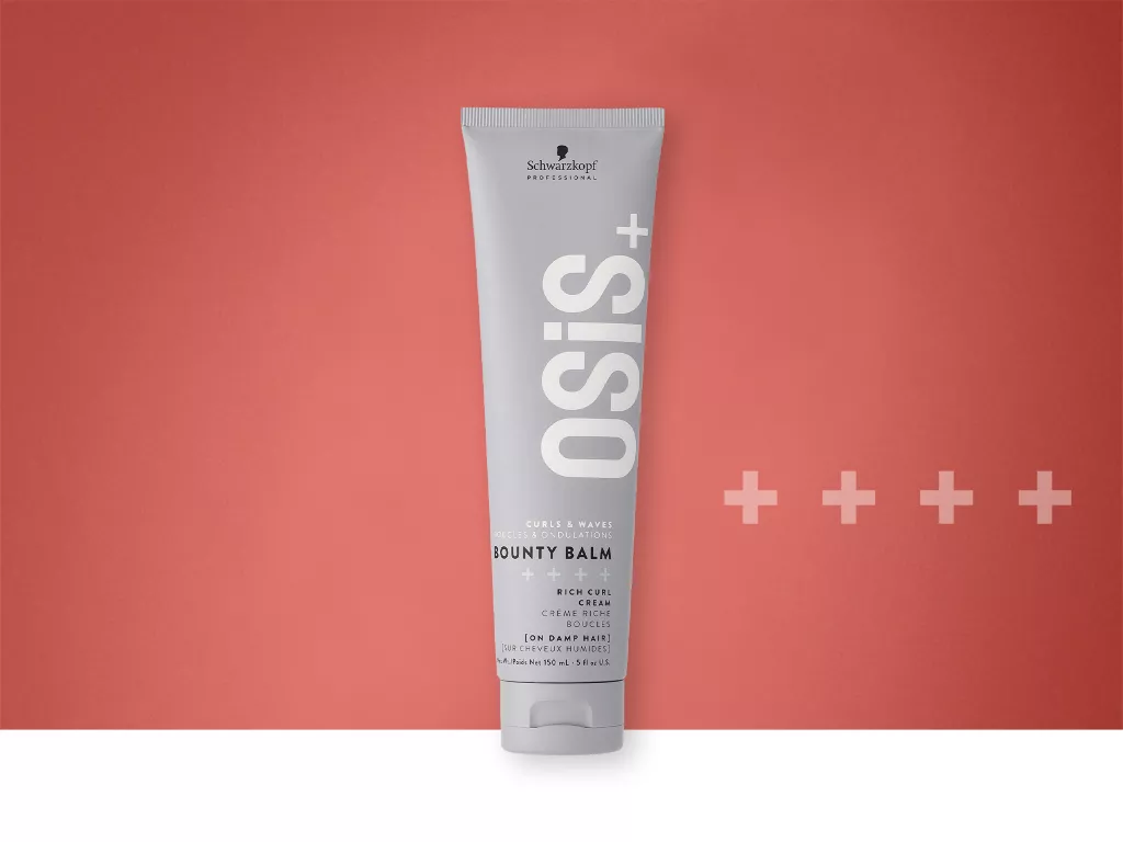 Osis Curl & wave Bounty Balm