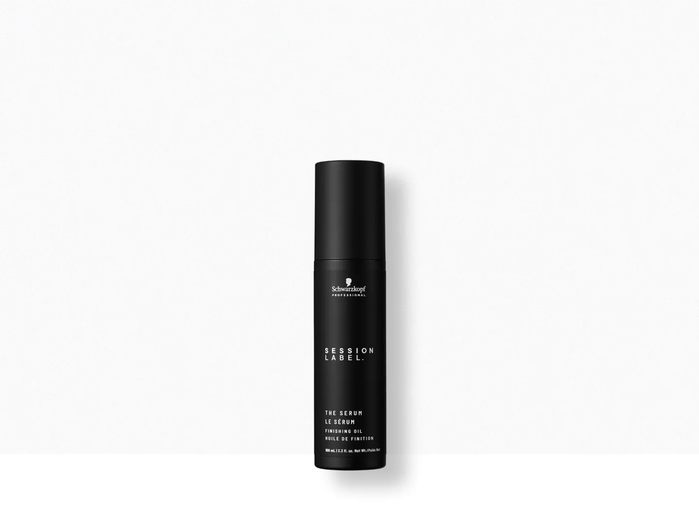 Session  Label The serum