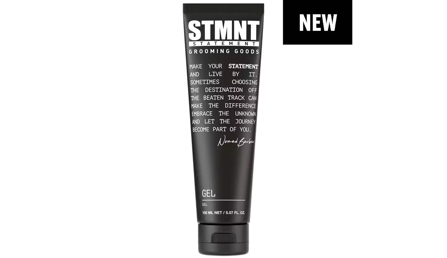 Statement Gel