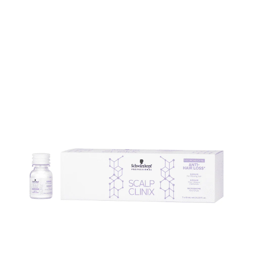 Scalp clinix ANTI HAIR-LOSS serum