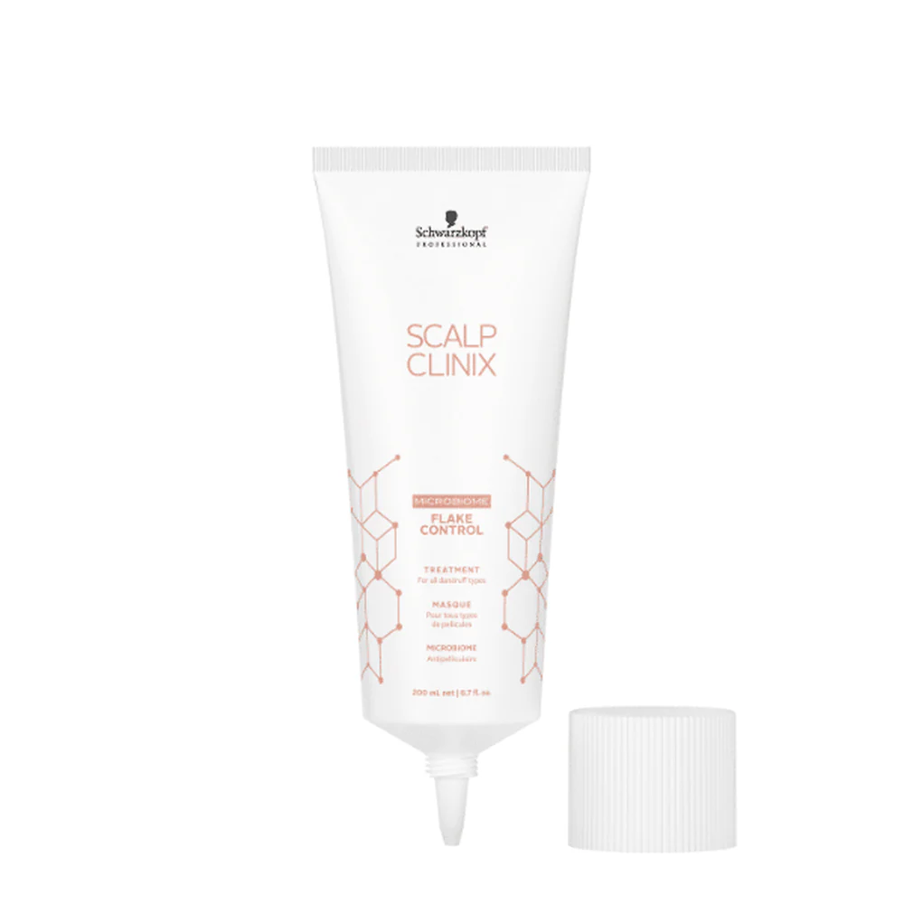 Scalp Clinix Pre-Shampoo scrub