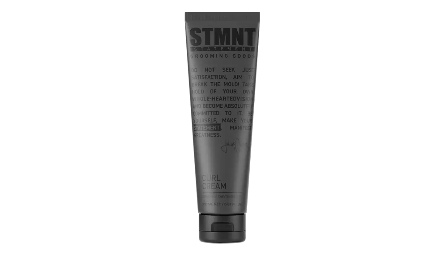 Statement Curl Cream