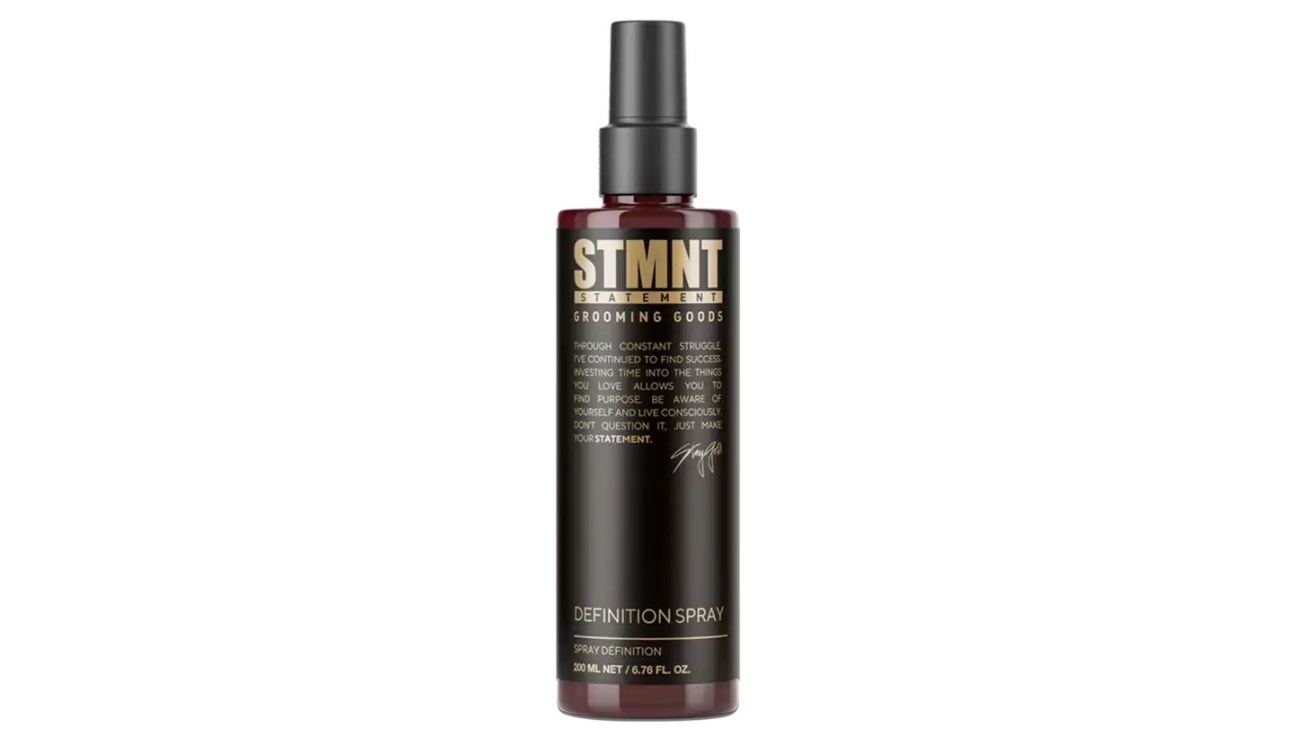 Statement HAlR SPRAY