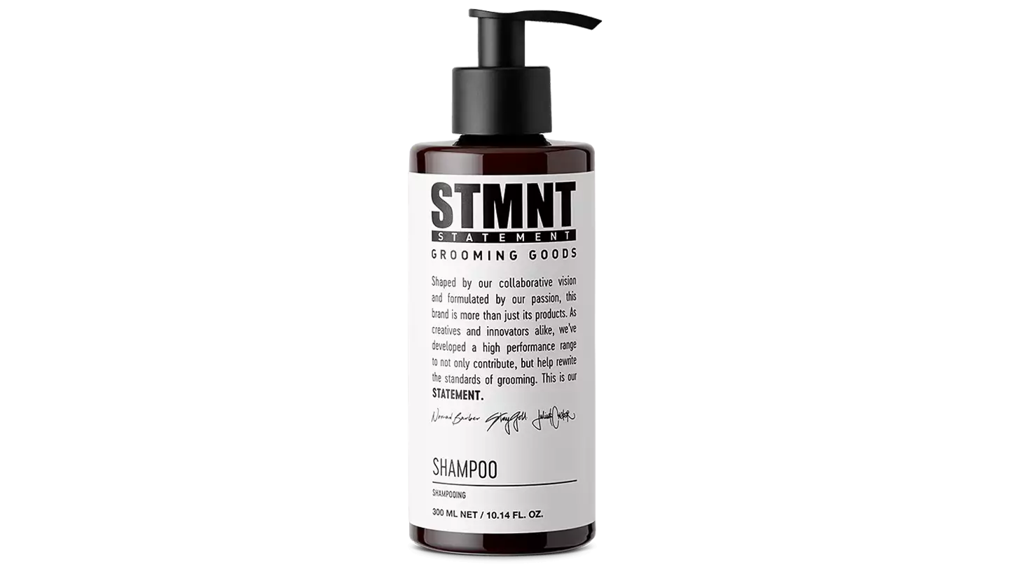 Statement Grooming Shampoo