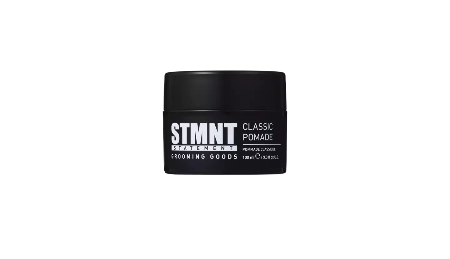Statement Classic pomade