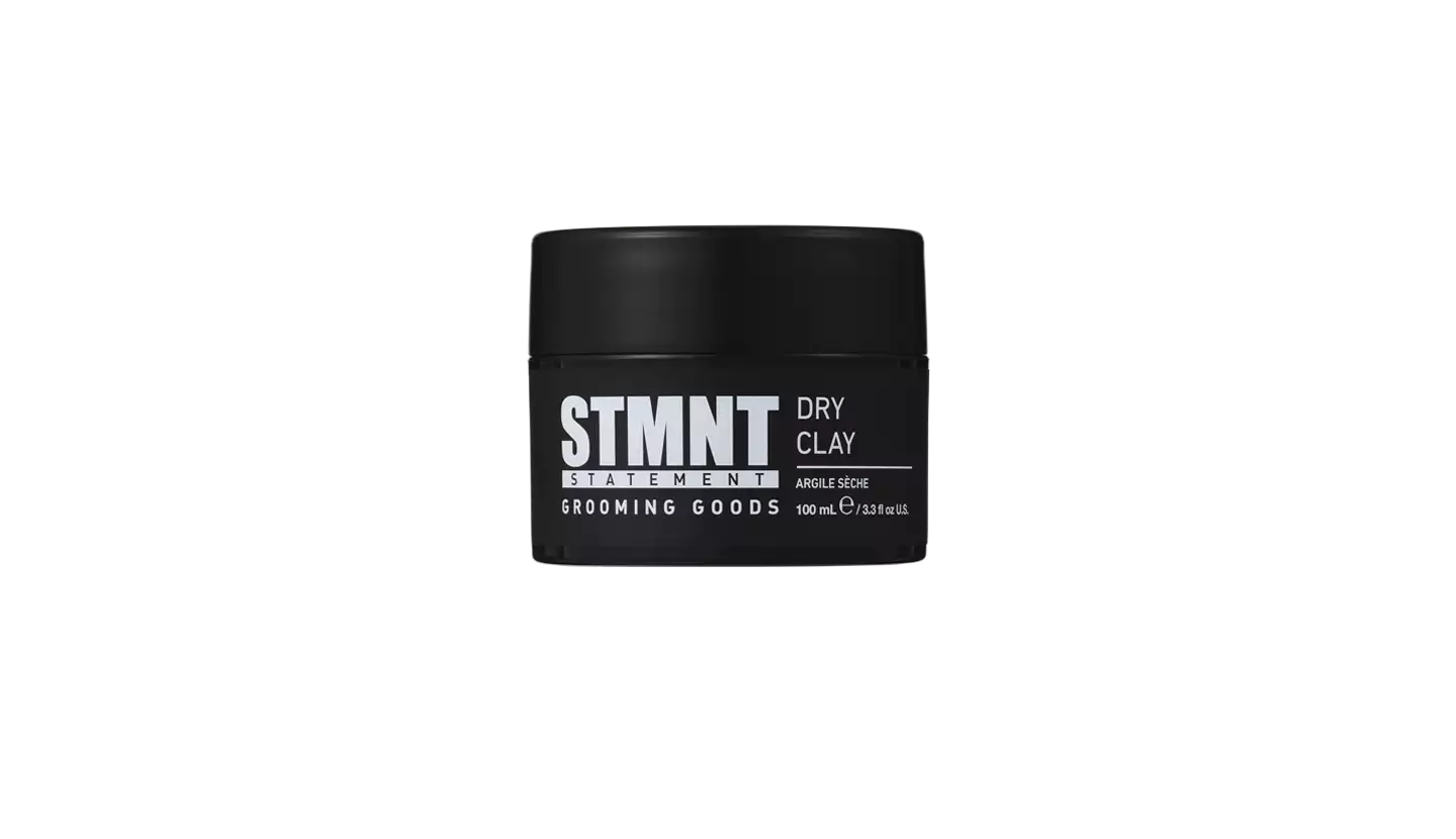 Statement Dry Clay