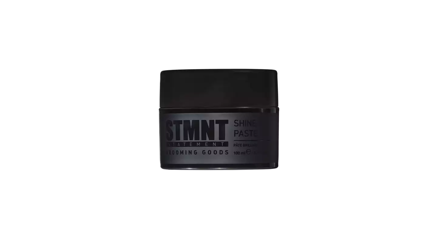 Statement SHINE PASTE