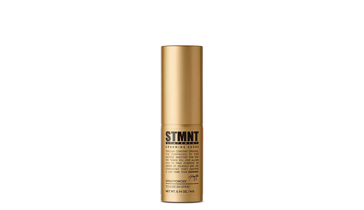 Statement Powder spray